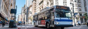 New Opportunities for Increased Motorcoach Usage in Transit Service