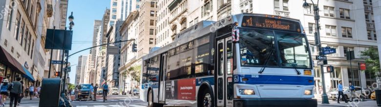 New Opportunities for Increased Motorcoach Usage in Transit Service
