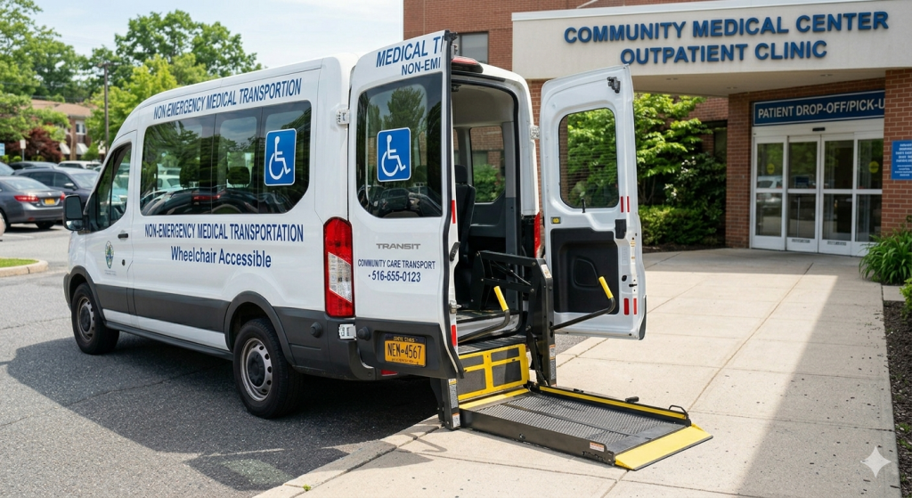 Especially for Lawyers – Why So Many Wheelchair Tipovers, Part 18