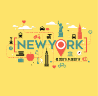 The Joys of Public Transportation in New York City