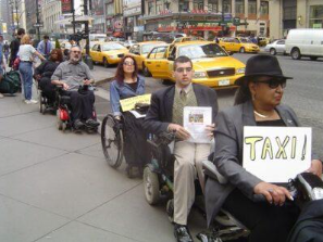 Transportation in New York City Slow to Learn, but Making Progress